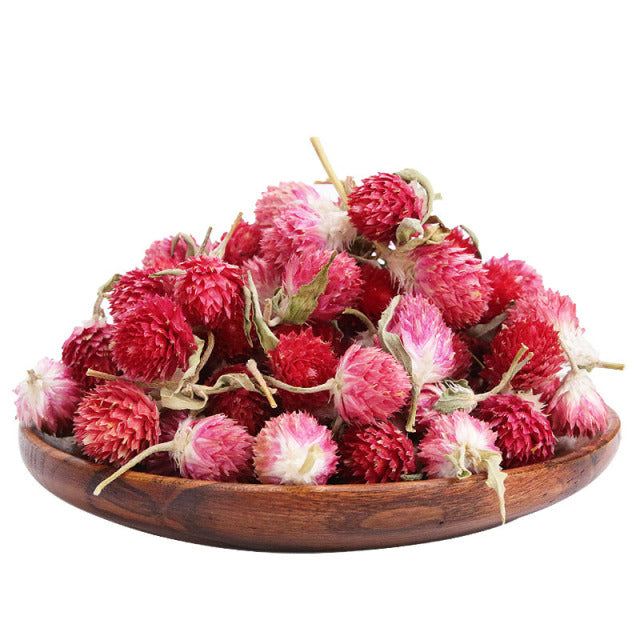 Mini Dry Rose Bud Natural Dried Flowers Organi Jasmine Flower Jujube Fruit Kitchen Decor Wedding Party Decoration Air Refreshing